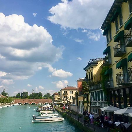 Venere Peschiera del Garda Exterior foto