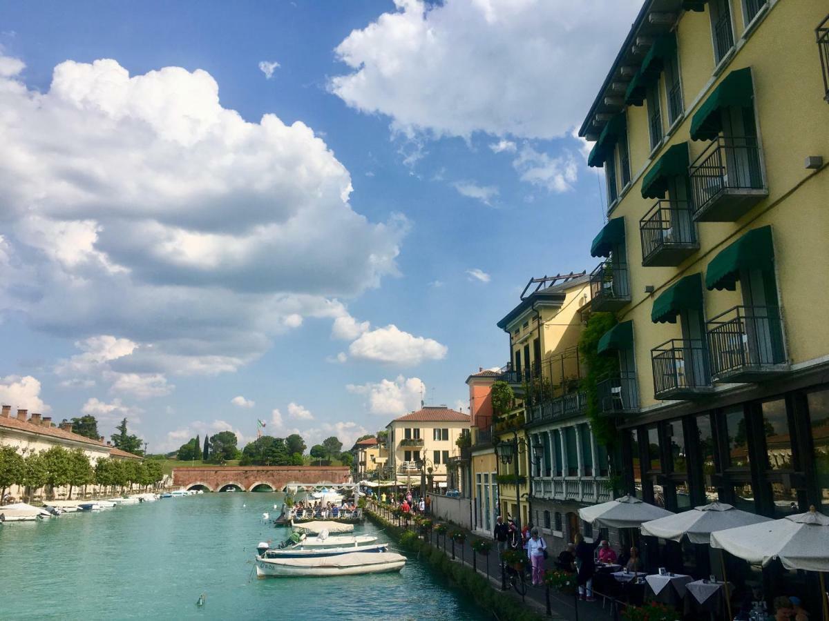 Venere Peschiera del Garda Exterior foto
