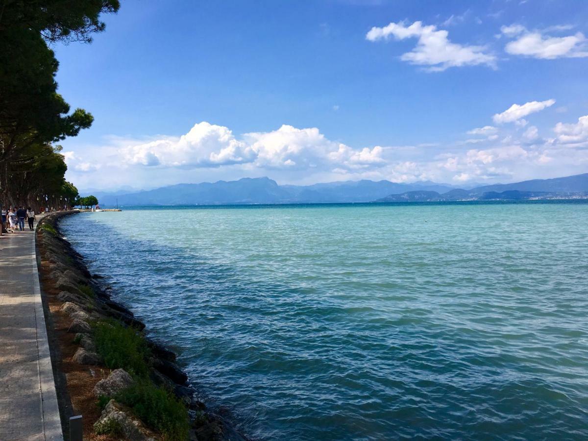 Venere Peschiera del Garda Exterior foto