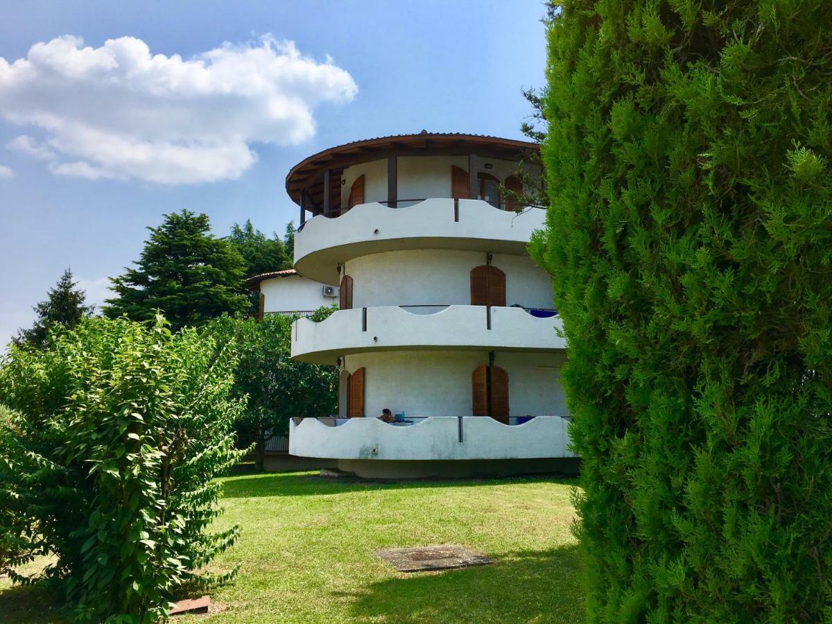 Venere Peschiera del Garda Exterior foto