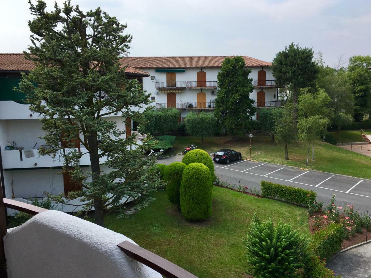 Venere Peschiera del Garda Exterior foto