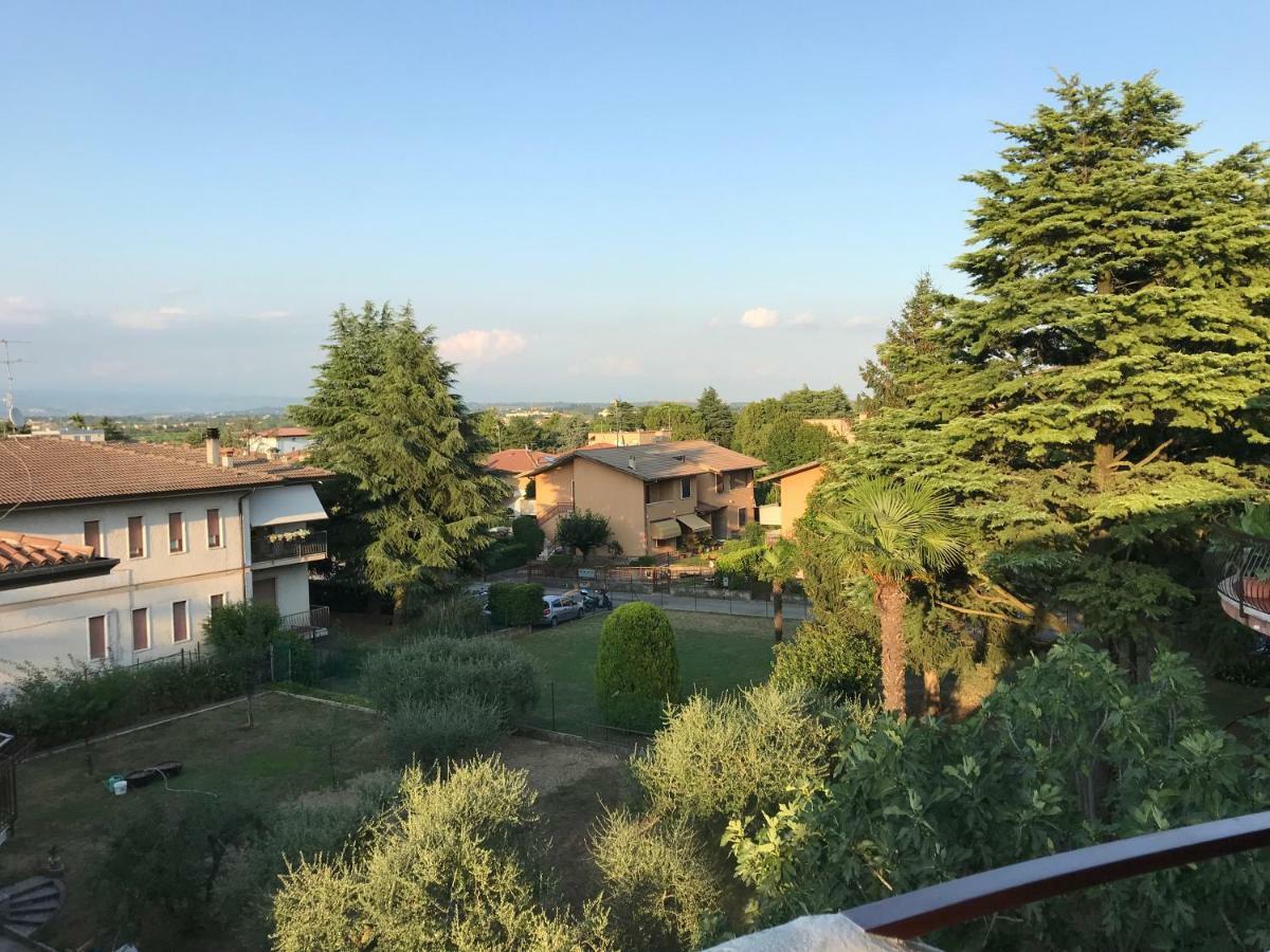 Venere Peschiera del Garda Exterior foto